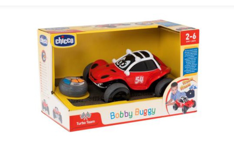 Bobby buggy best sale chicco