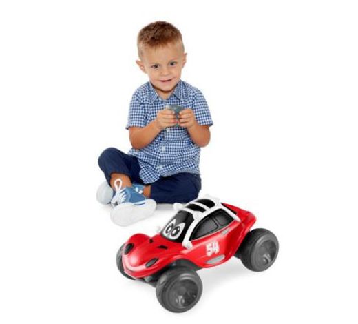 Bobby Buggy R / C