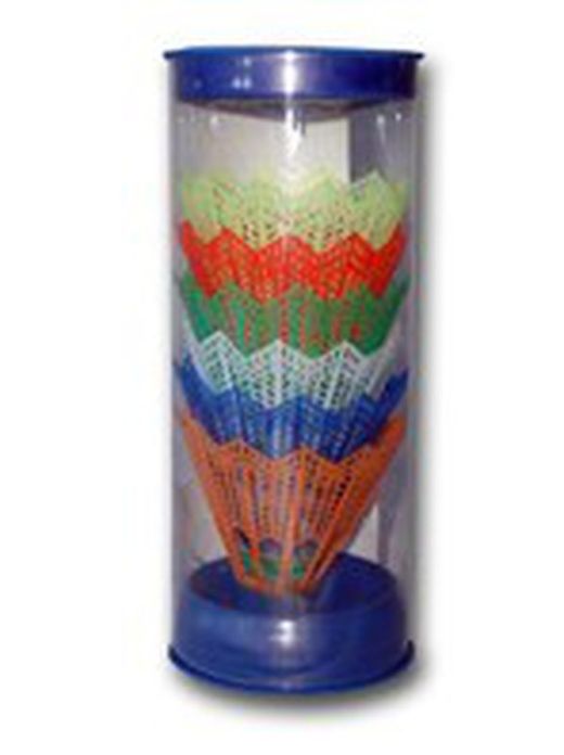 Badminton-Spiel