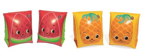 Braccialetto di frutta 3 6