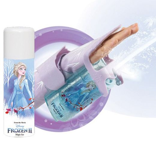 Brazalete Mágico Frozen 2