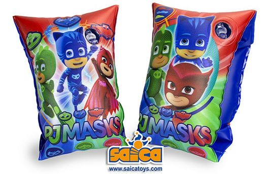 Brazalete Pj Masks