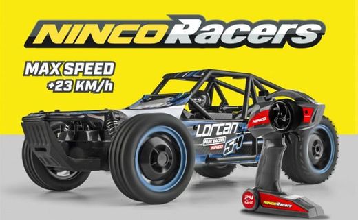 Buggy Lorcan 1.10