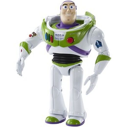 Buzz Lightyear Parlanchín 6
