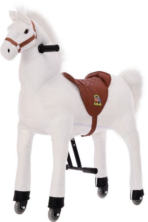 Caballito Blanco Small Foot 9408