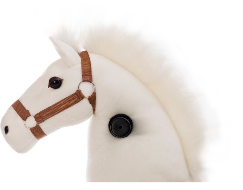 small foot ® Caballo de juguete con ruedas 