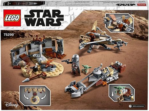 Cabaña De Obi-Wan