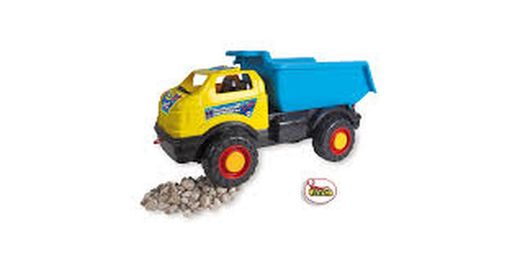 Camión Super Lorry