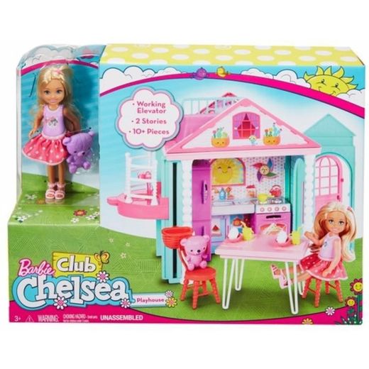 Casita de Chelsea