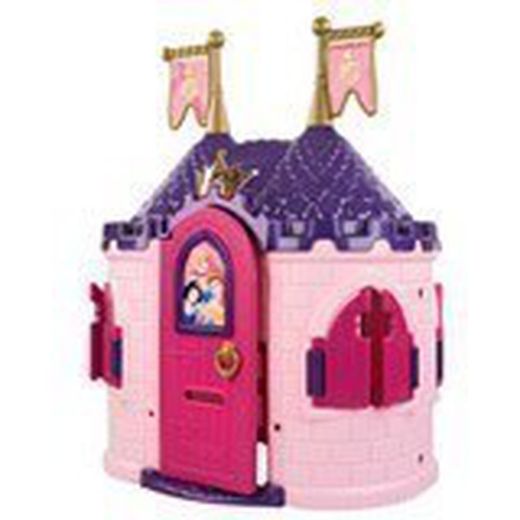 Maison de jeu pour enfants Feber Disney Princess Palace