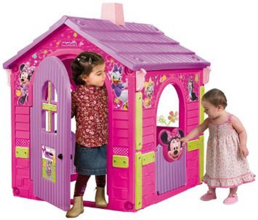 Maison d'enfants Minnie