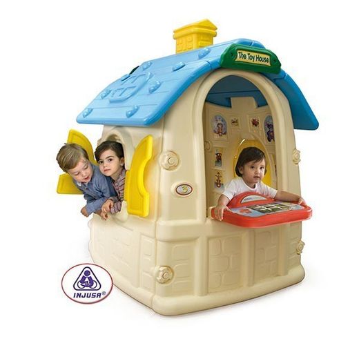 Maison de jouets pour enfants