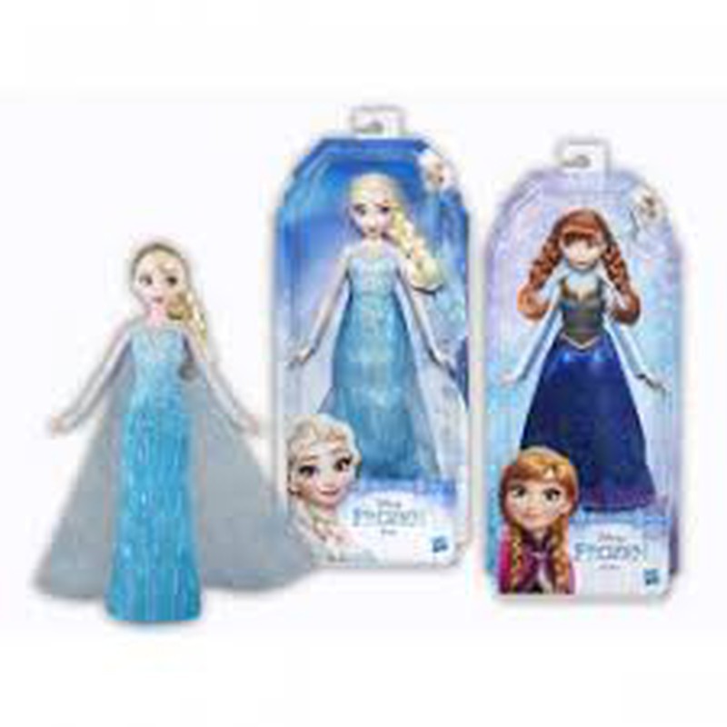 Castillo cheap frozen hasbro