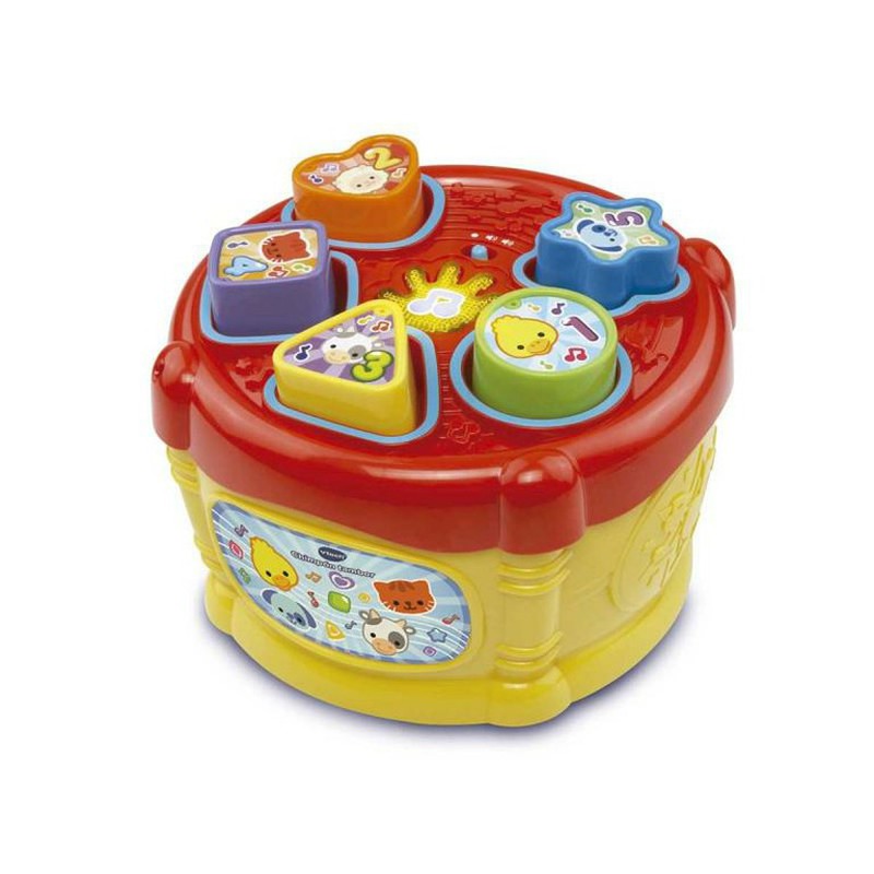 Drum vtech hot sale