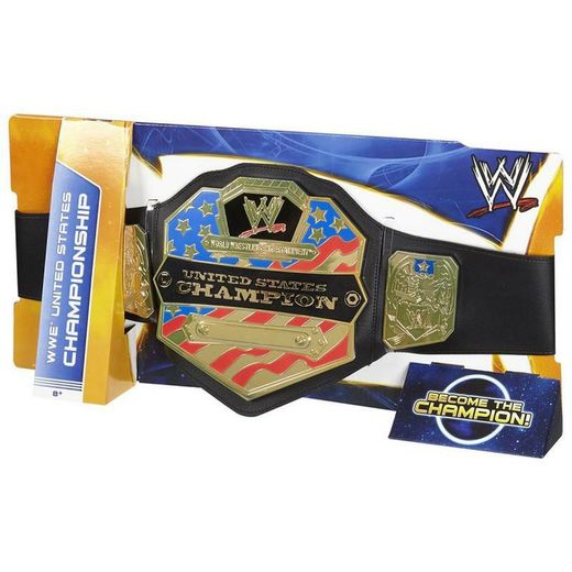 Ceinture Champion Mattel WWE