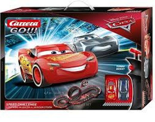 Circ.Disney Pixar Cars 5,3M