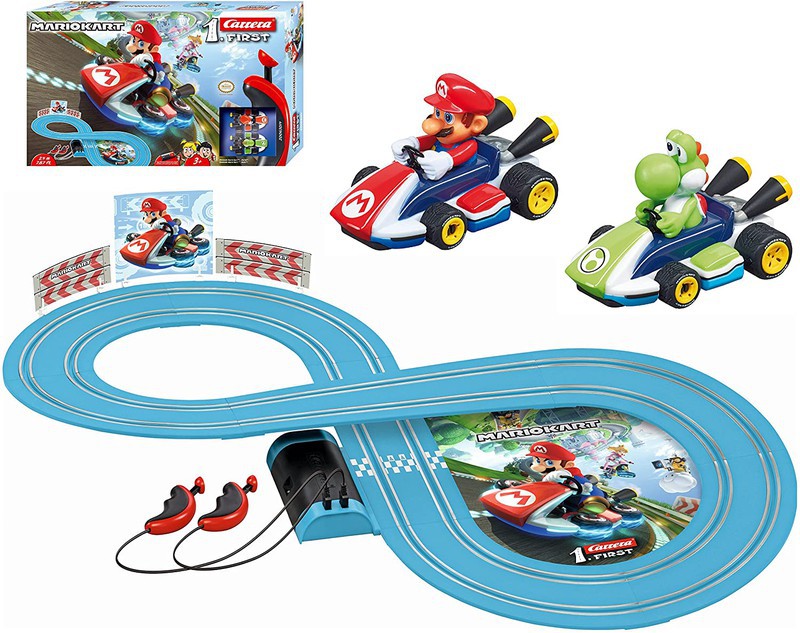 Circuit Nintendo Mario Kart — Playfunstore