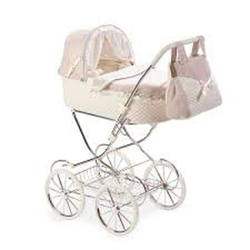 Coche Capota Classic 42x72x93 Coche Capota Classic 42x72x93