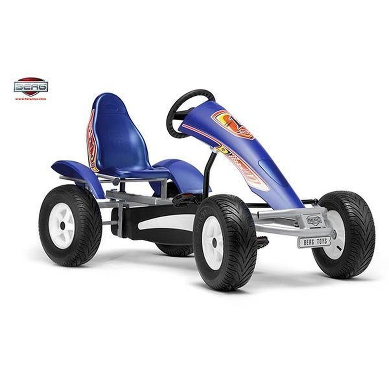 Pedal car for 5 year old on sale