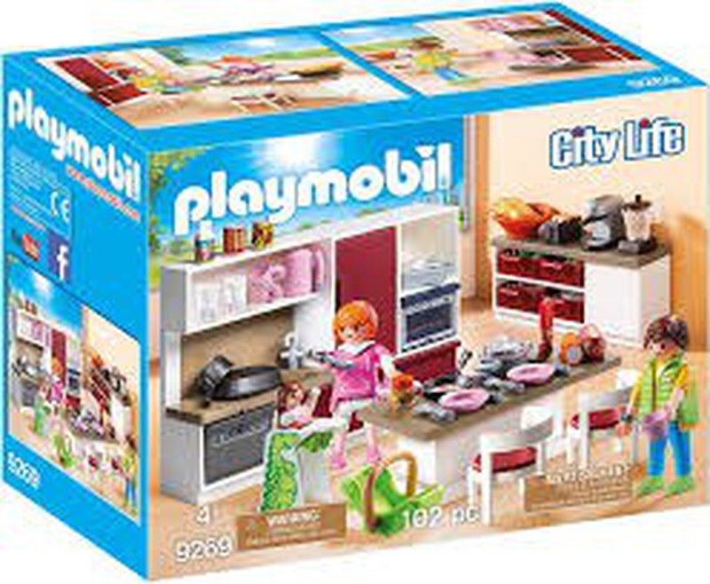 Cocina Playfunstore