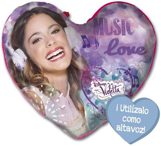 Violetta Musikkissen