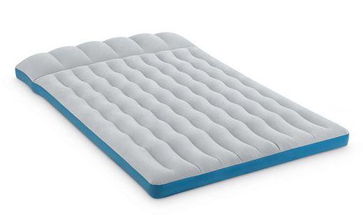 Canvas and folcado mattresses