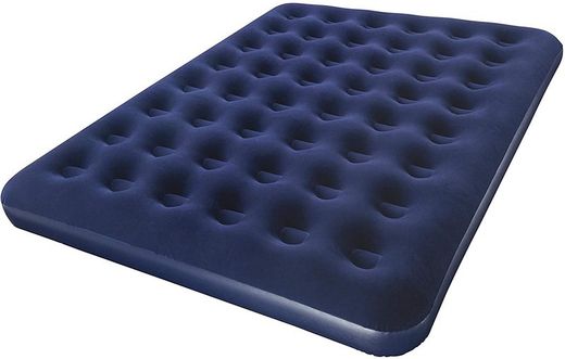 Camping Horizon Double Mattress 191x137x22