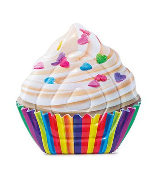 Materasso per cupcake vero 142X135