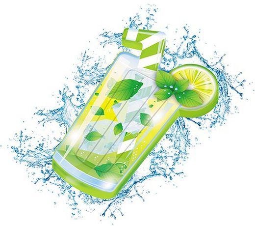 Mattress Mojito 120X180