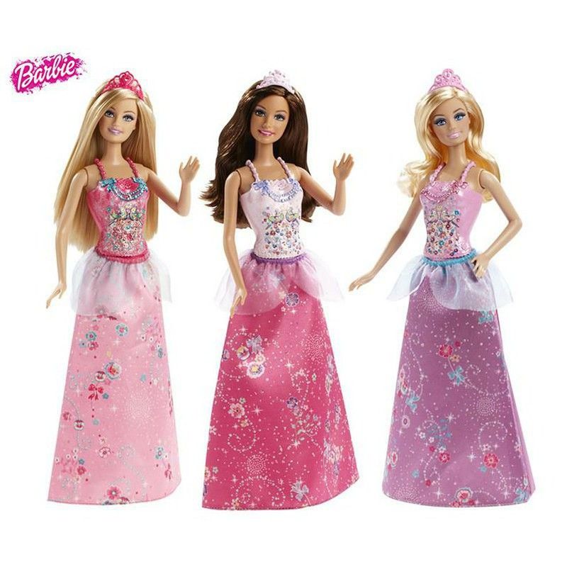 combi de la barbie