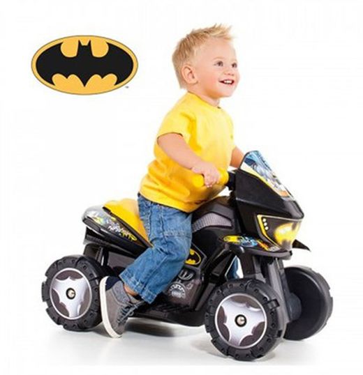 Quad Batman ride-on