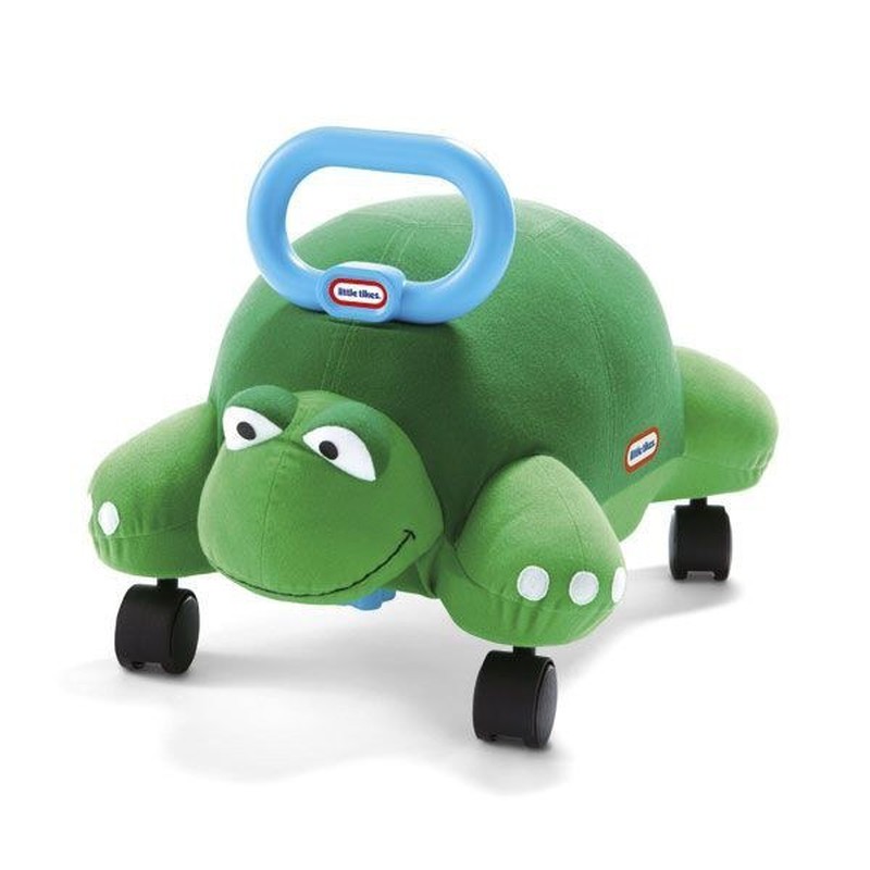 Little tikes turtle toy online