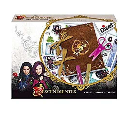 Créer le journal des descendants