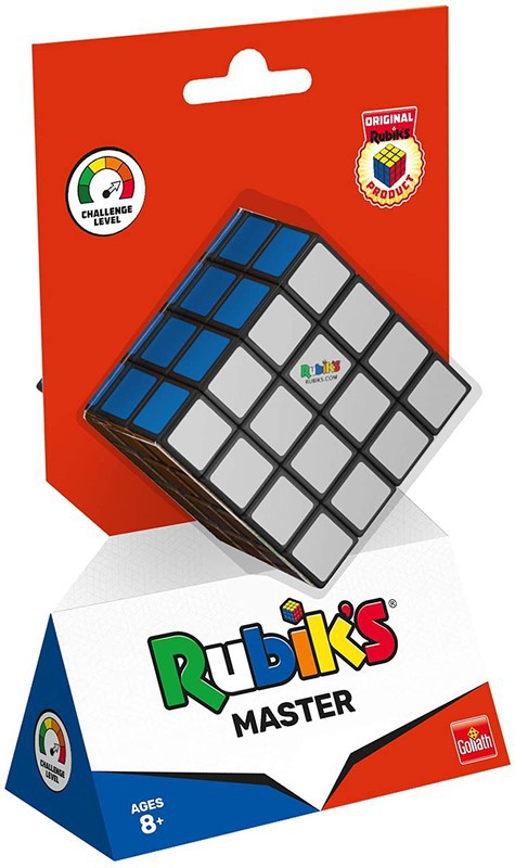 Cubo di rubik 4x4 — Playfunstore