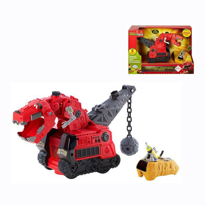 Dinotrux 2024 toys ireland