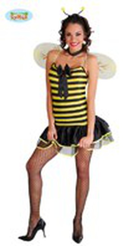 Costume d'abeille adulte — Playfunstore