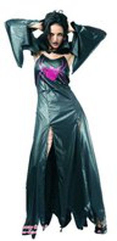 Costume Spiderela ragazza adulta
