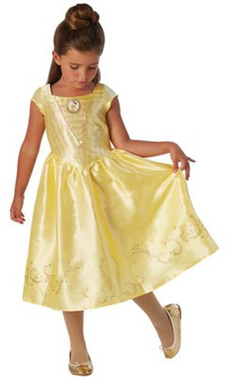 Costume Bella Live TS 3 4 A