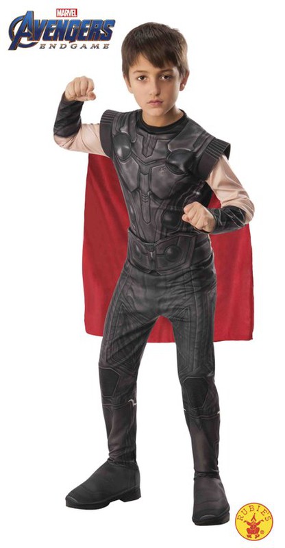 Costume de Thor Deguisement Super héros