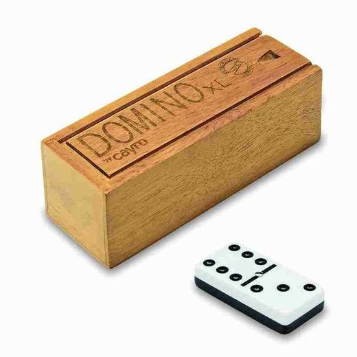 Domino XL groß