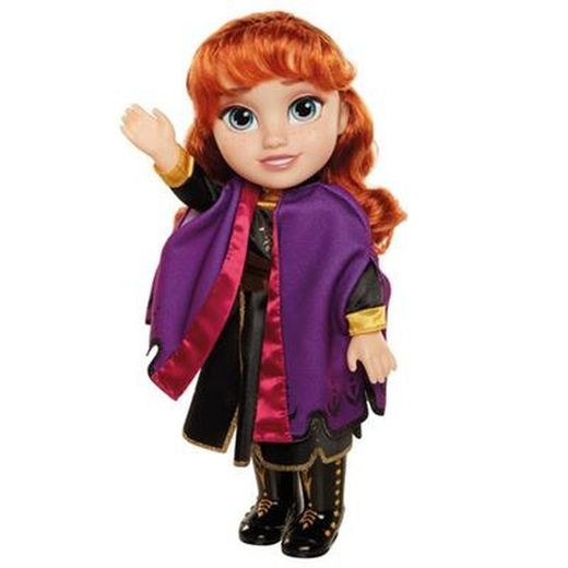 Elsa Travel Dress 35 Frozen2
