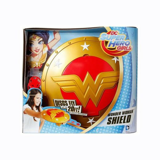 Bouclier Mattel Wonder Woman