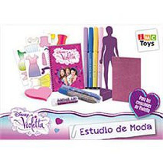Violetta Fashion Studio