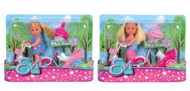 Barbie 16 bicicleta — Playfunstore