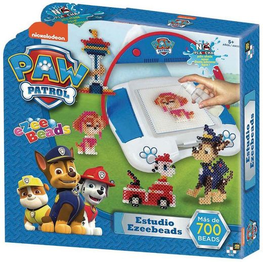 Ezee Beads Paw Patrol Studio