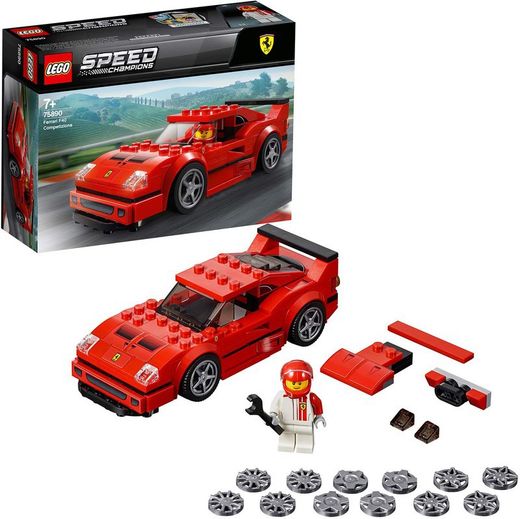 Ferrari F40 Competizione