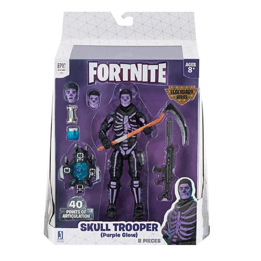 Fig.Pack Hero -Skull Trooper
