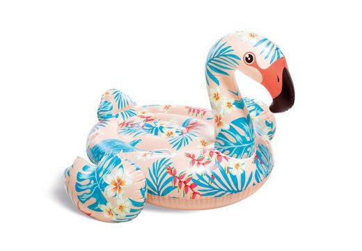 Figura Flamenco 142x137+3