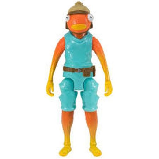 Figurine Fortnite Fishtick 30 Cm.