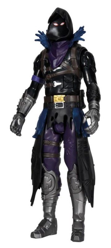 Corbeau Figure 30 Cm. Fortnite